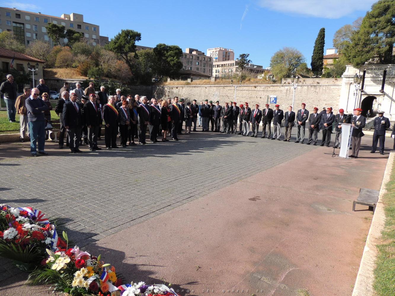 2017 10 23 TOULON 35 EME ANNIVERSAIRE  ATTENTAT DU DRAKKAR (48).JPG -           